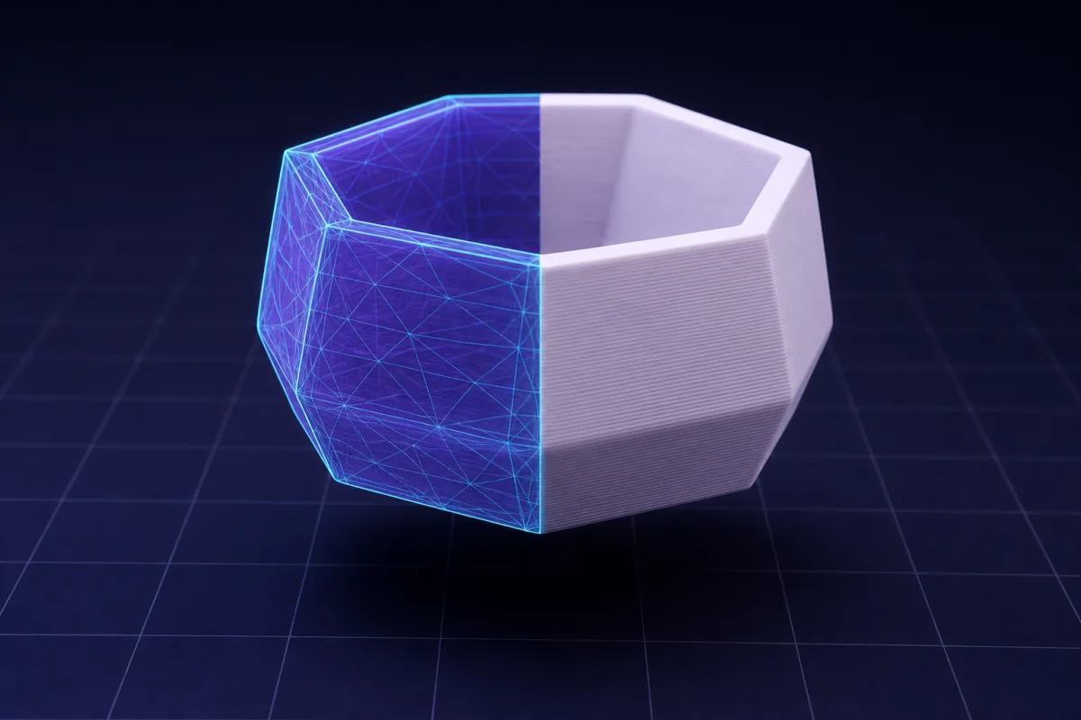 See it render live